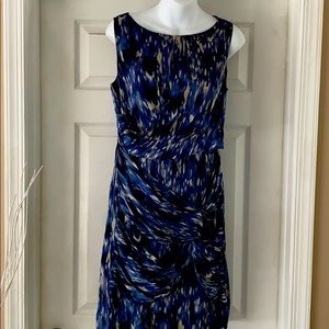 Ann Taylor Sleeveless Dress
